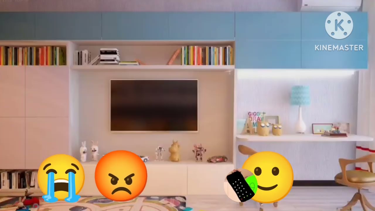Смайлик И Его Друзья Серия 2 Мультфильм