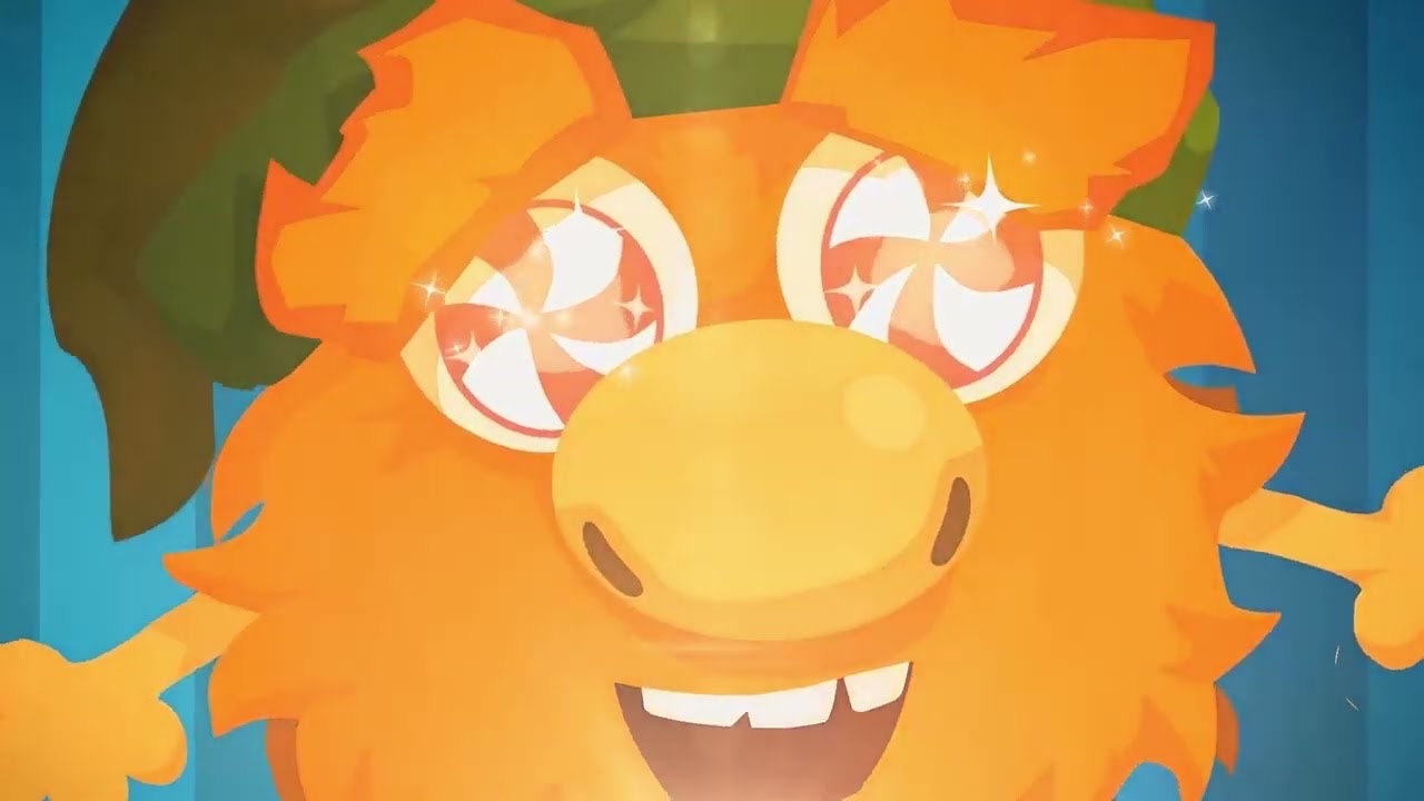 2d компьютерная анимация и мультипликация для игры