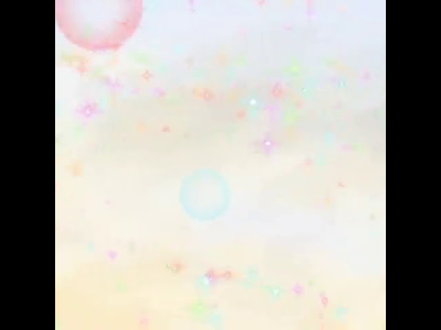 Словно звездопад AMV clarity