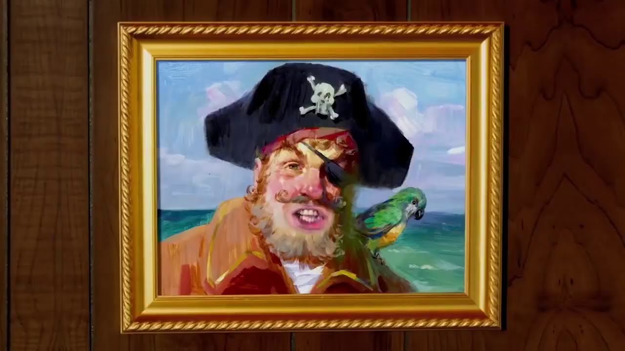 Губка Боб. ПАРОДИЯ SpongeBob