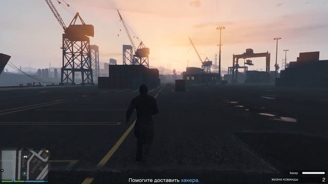 Редактор миссий GTA Online: от новичка до создателя карт