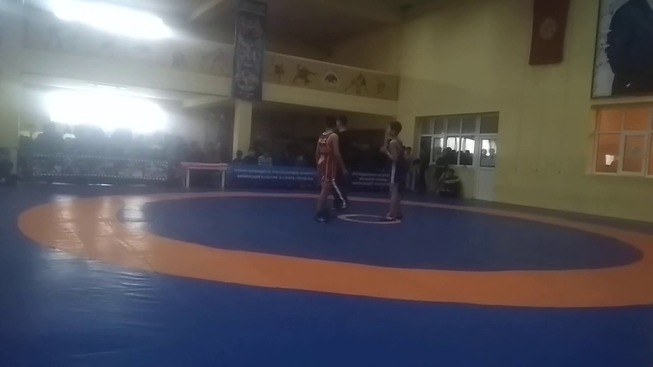 Кутман чемпион!