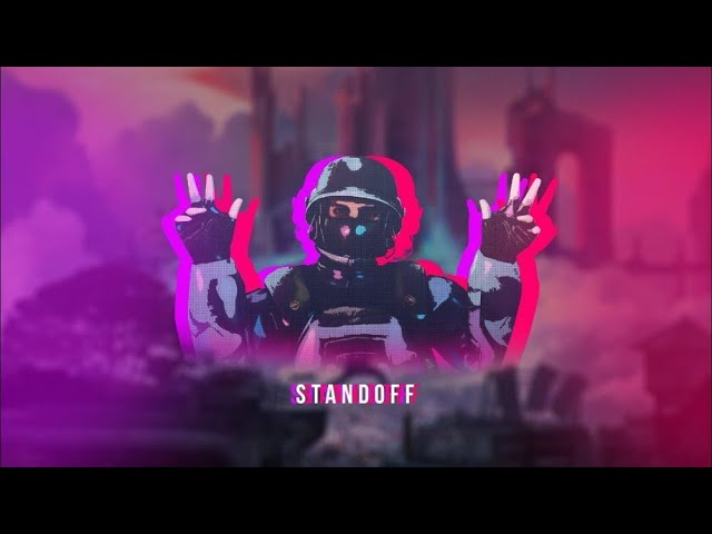 Фотографирую Закат  standoff2