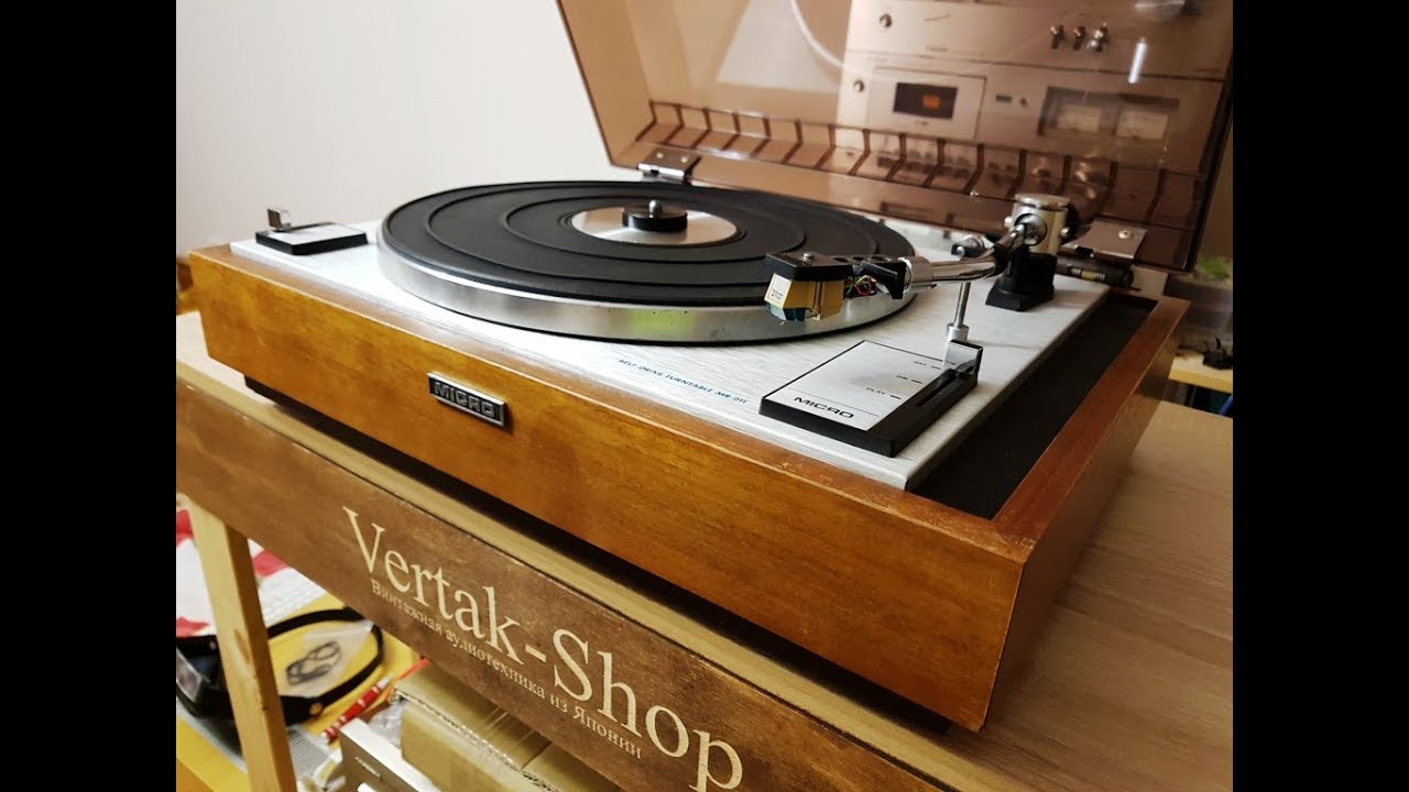 MICRO MR-211 PIONEER SA-8800II  PIONEER S-170Ⅱ
