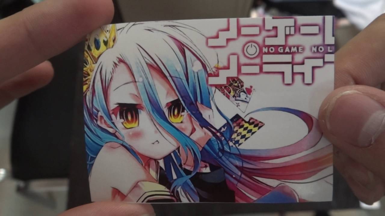 МНОГО СТАФФА ПО SAO И ШИРОЧКИ Anime Box за Май : Геймеры