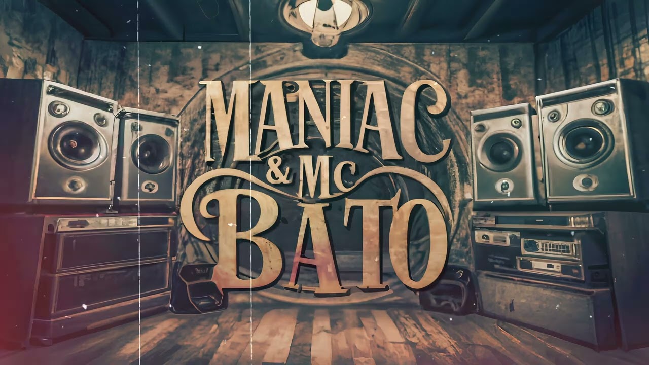 Maniac  MC Bato  Облом  hiphop indiemusic artist