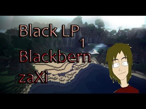 BlackLP-1-Знакомство с zaXi