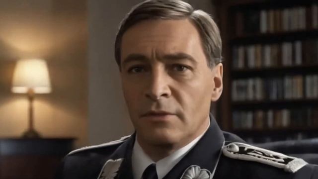 Из воспоминаний Штирлица. Мгновение 45-е. Я не шпион. штирлиц юмор анекдот рассказы