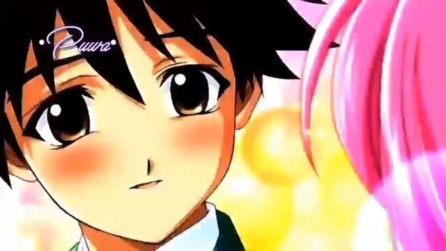 AMV Каблук