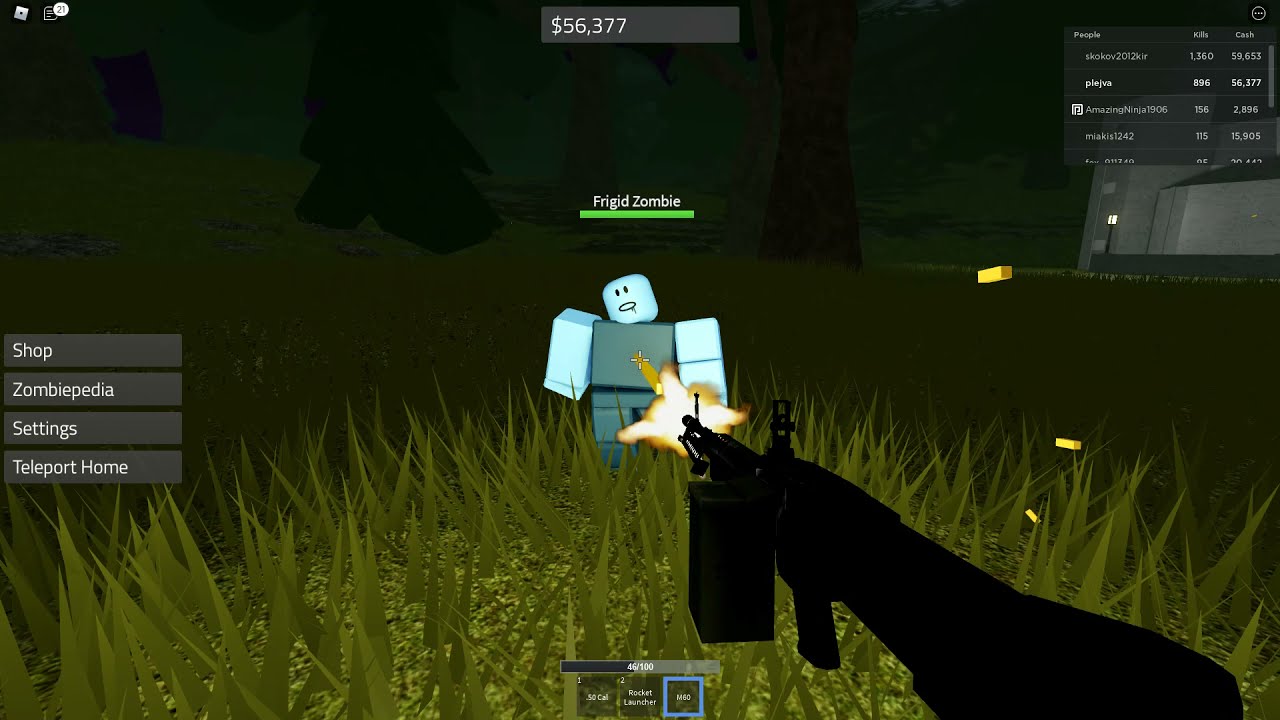 Undead Defense Tycoon Roblox фраза Эдисона