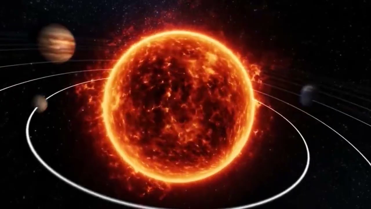 теория всего 7 часть пространство
