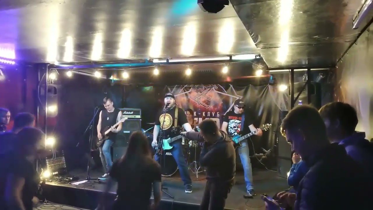ORANGE KEEP - Телефонные сети Live in МИР Щёкино 08.04.2022