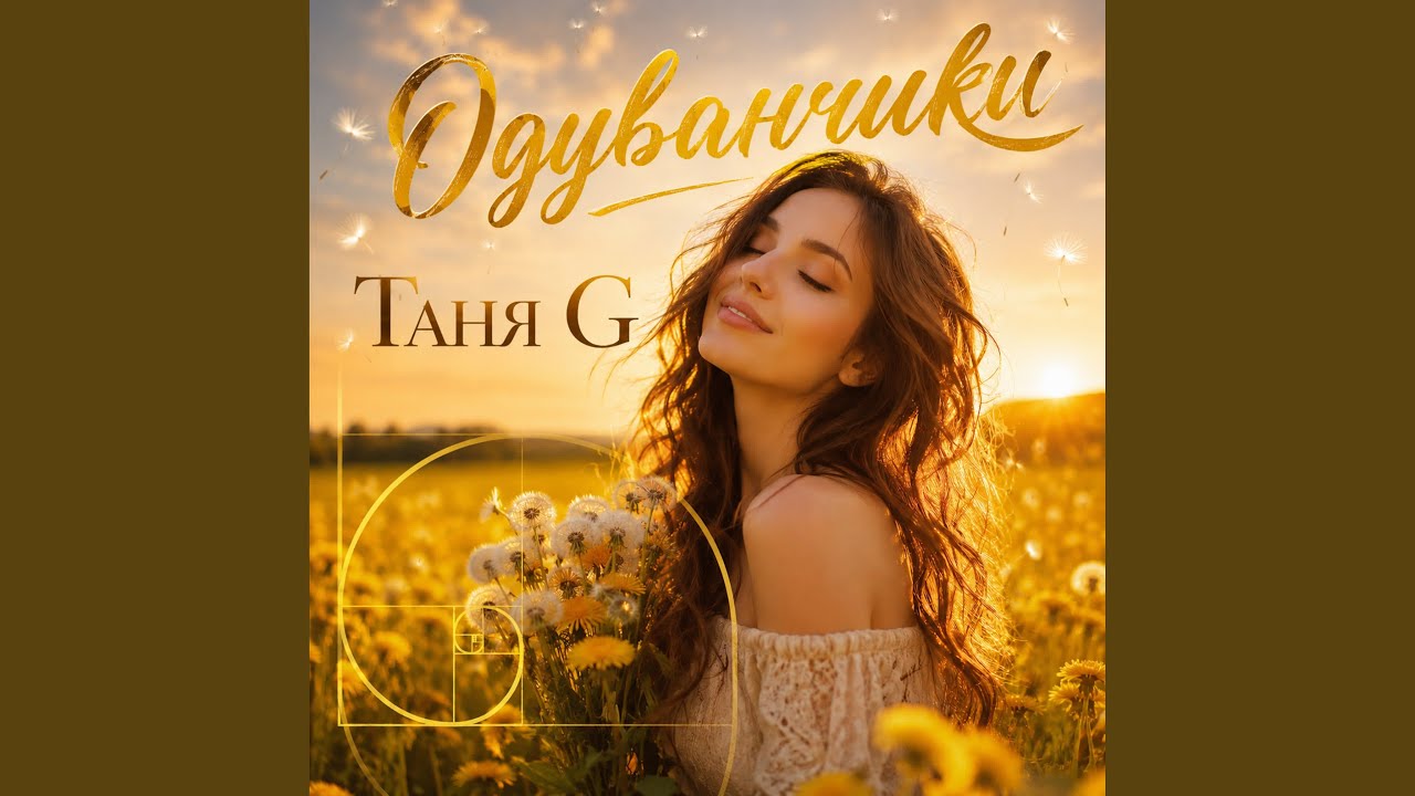 Одуванчики