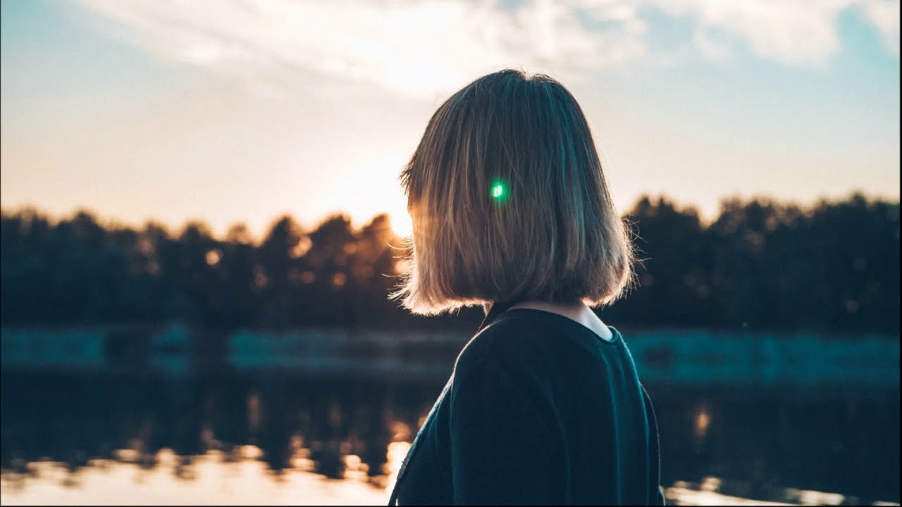 Успокаивающая музыка для размышлений и релаксаSoothing music for thought and relax 2