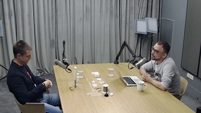 Материалы будущего  Физик Федор Сенатов на ПостНауке