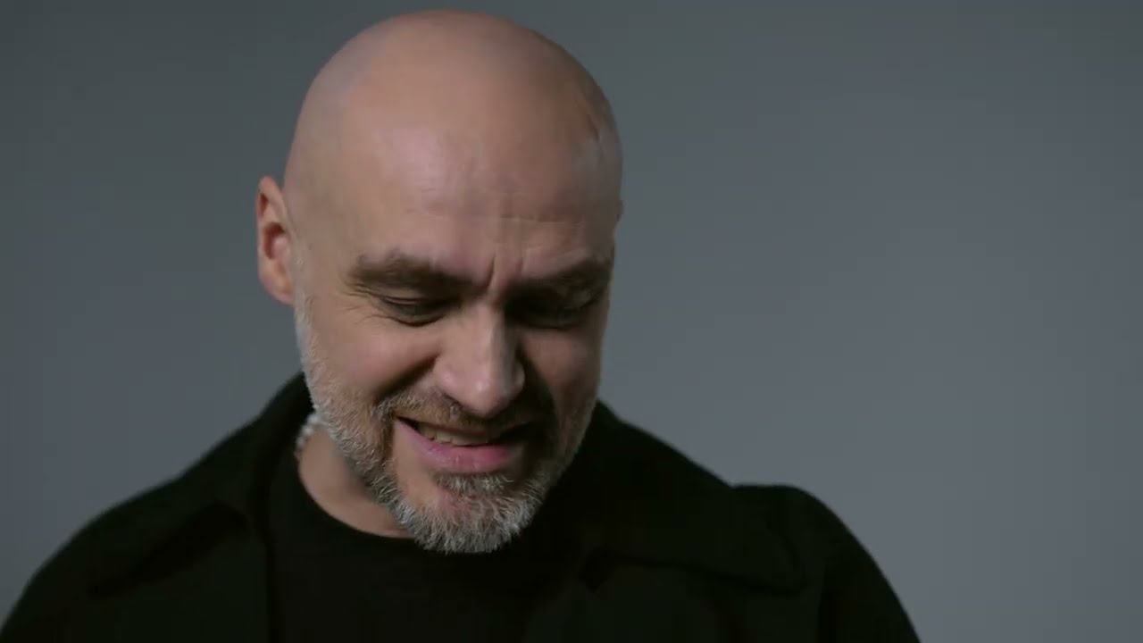 Джалал Аббасов - Красивая женщина 2025