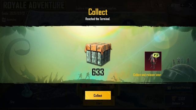 PUBG MOBILE: Royale Pass 19 - Обучающий ролик