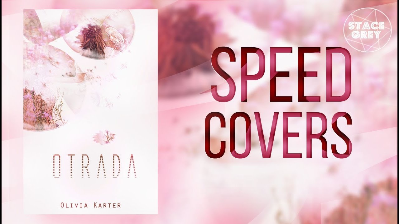SPEED COVERS обложка для сайта Wattpad l Урок 2