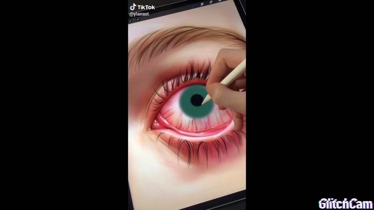Забавные ll Прикольные рисунки ll TIK TOK 4