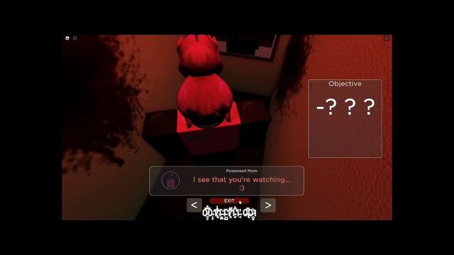 Странный Строгий Батя но Это МАТЬ !! Crazy Weird Mom
