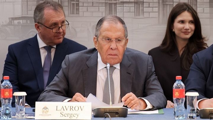 IGH; Volksrepubliken Donezk & Lugansk Sind Keine Terroristischen Organisationen!