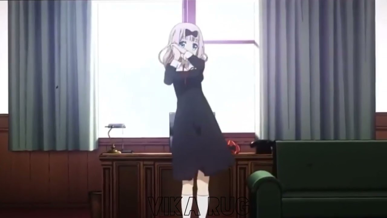 эдит мой .Аниме.