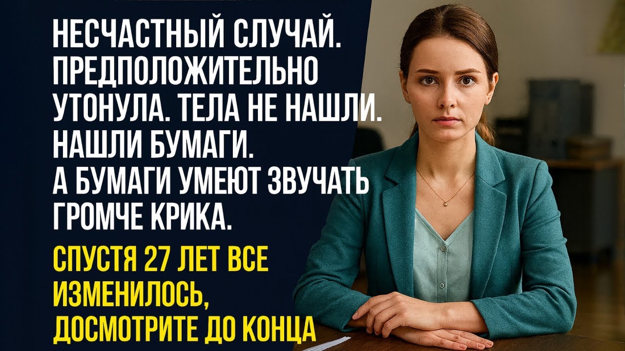 Голос из громкоговорителя вернул мою дочь