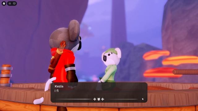 8 НОВАЯ ЛОКАЦИЯ TREETOPS И КВЕСТЫ в игре Пигги интерсити  Piggy Intercity roblox  Обновление