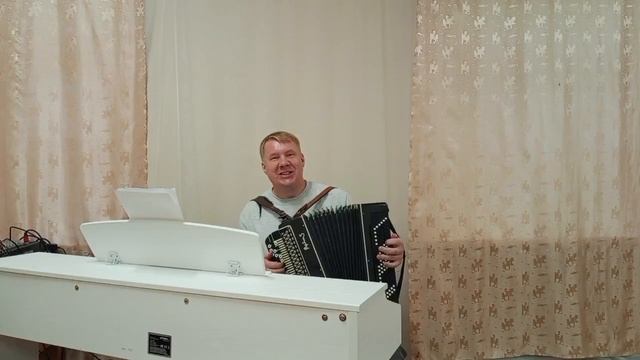 Осенние частушки - сл. Ермака Жучкова муз. и исполнение Александра Малова