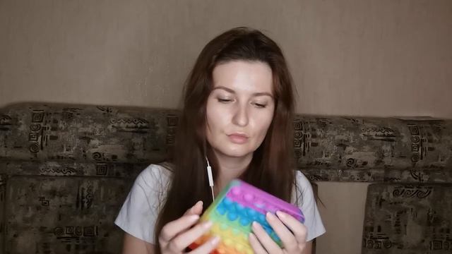 Нежные звуки в твоё ушко asmr асмр