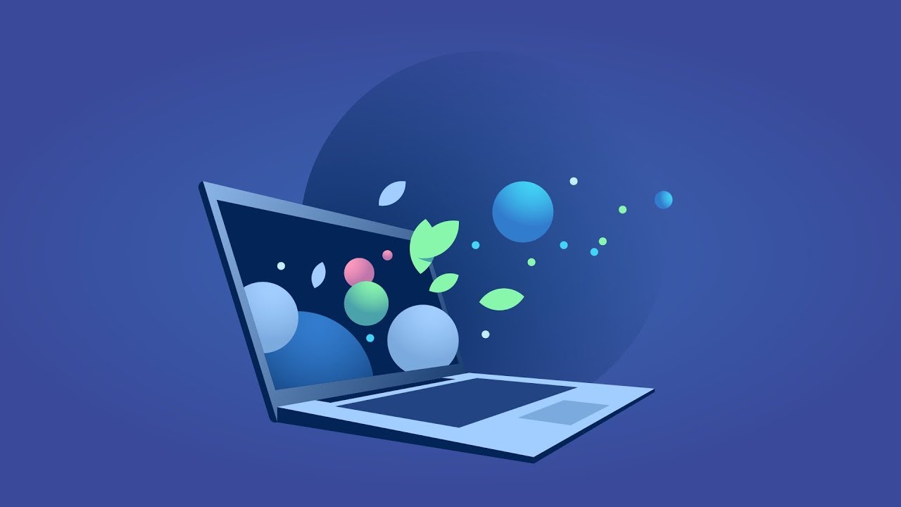 4.1. Урок Adobe Illustrator  Ядро 2.0 - Иллюстратор уроки для начинающих