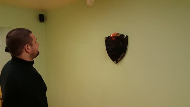 Маэстро нокаут. Удары ладонью.