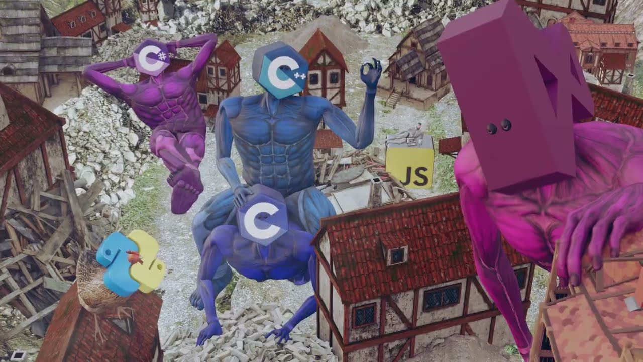 Моя специальность