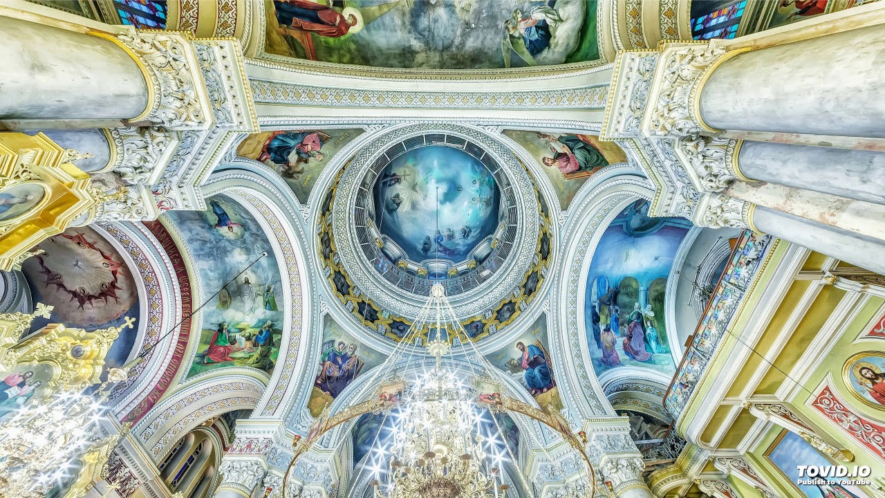 Игорь Порфирьев - Одесский толчок