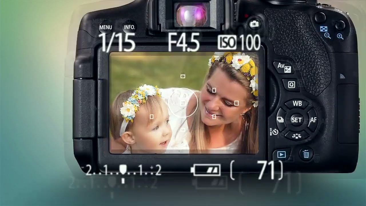 Портфолио фотографа