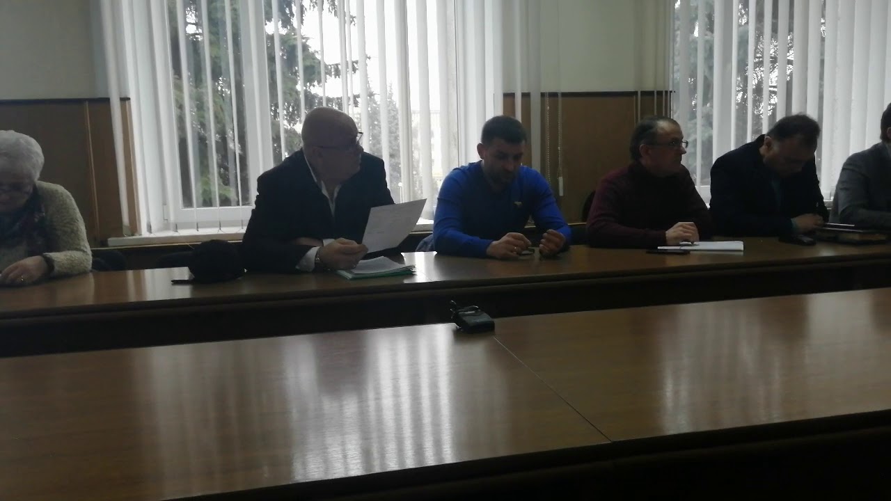 КП ВодГео про встановлення лічильників на будинках ОСББ
