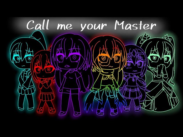 MemeCall me your MasterС Днем Рождения МеняЧ.О