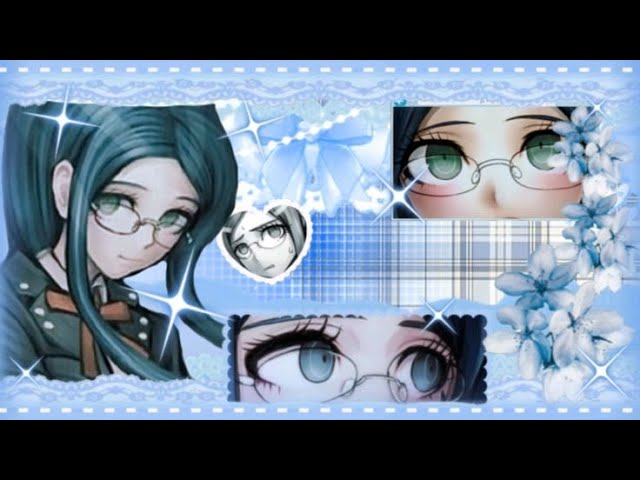 АВТОИГРА 48  TSUMUGI SHIROGANE  Danganronpa online