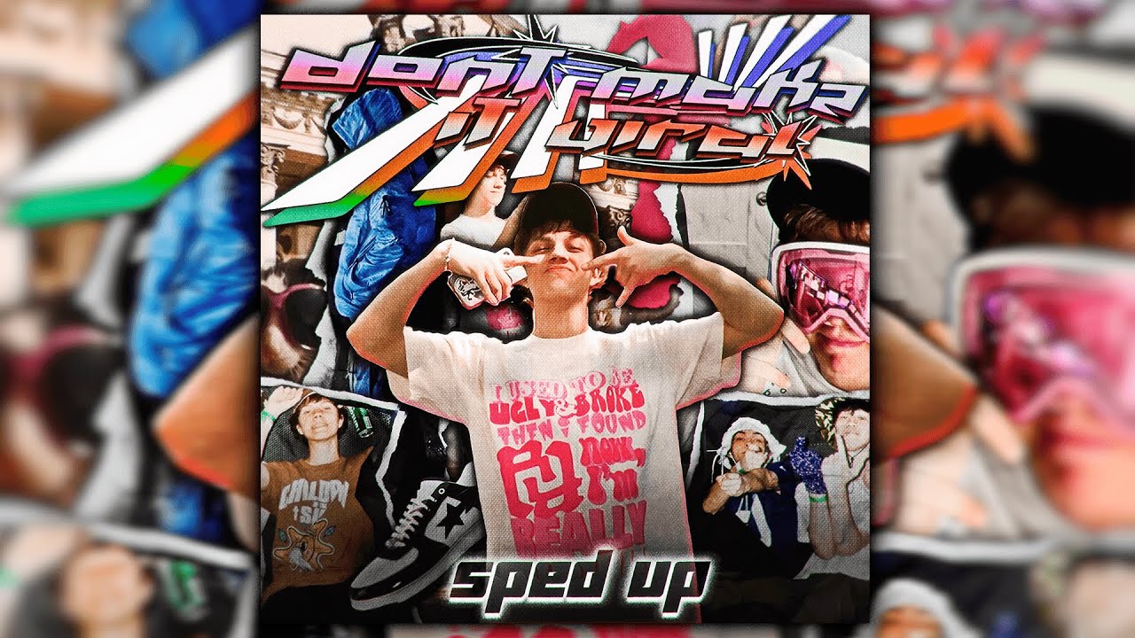 elyaplugg! - хруст денег sped up speed up  reverb