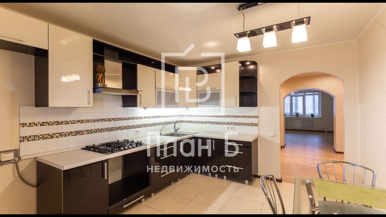 Квартира на шарике: уникальный дом и отличная локация