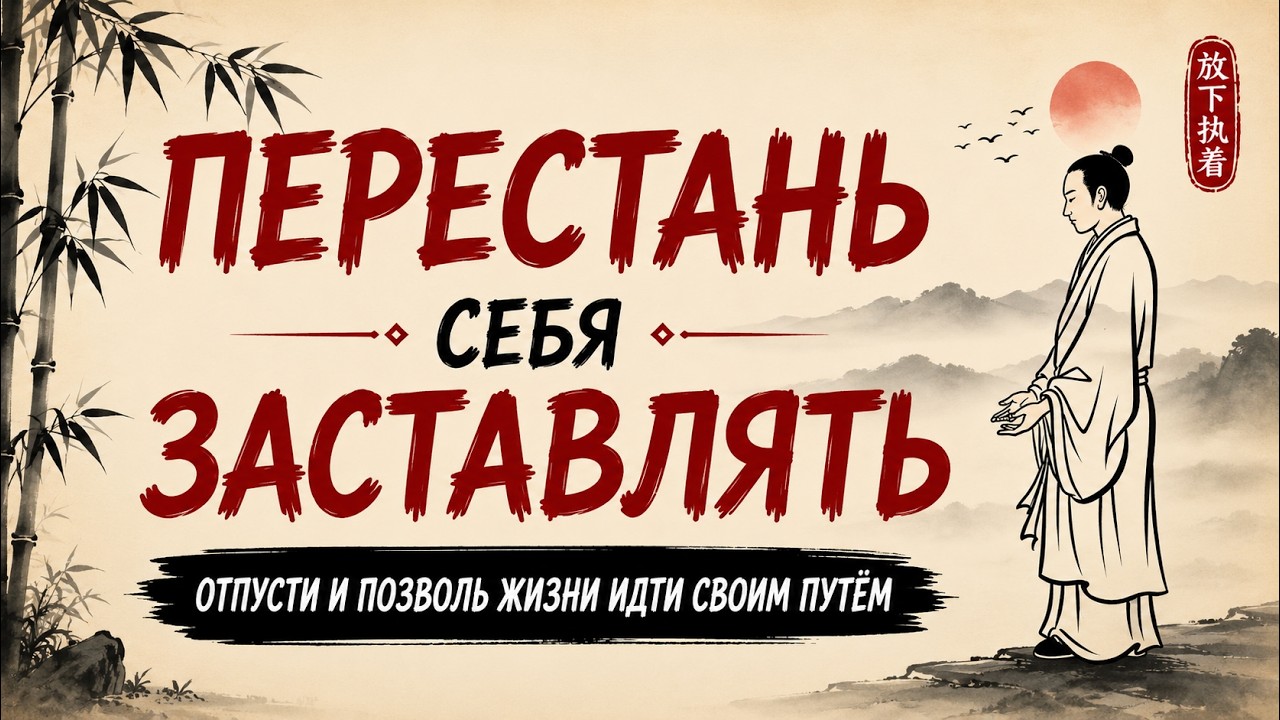 Японское искусство ненасилия: мудрость Дао