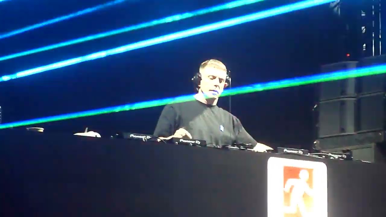 Origin Sin UK. GO DNB x ART Of BASS. Москва TAU 04.01.2026. part 1