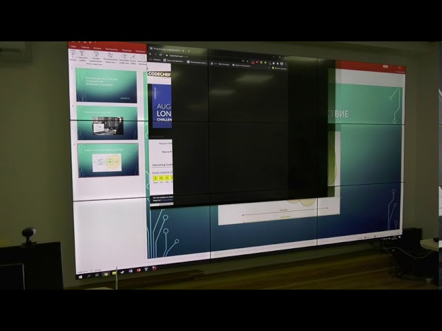 Информационная безопасность уязвимости WEB среды