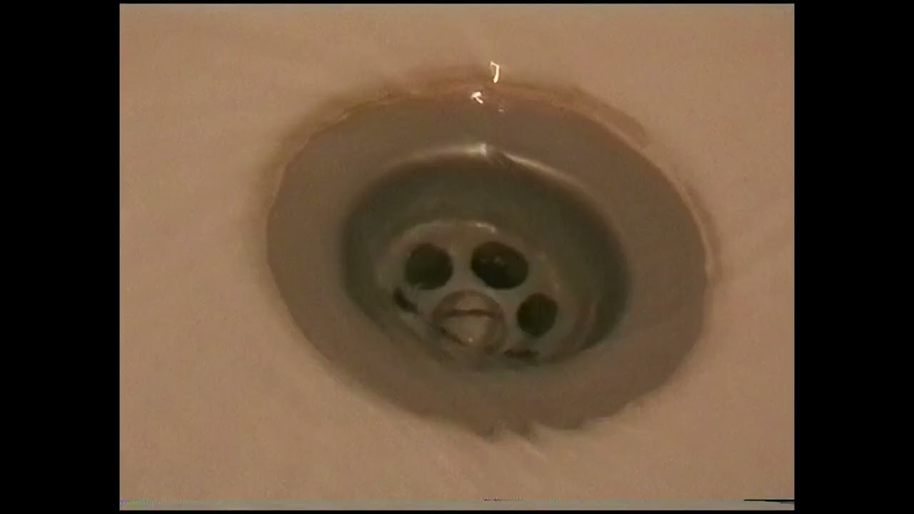 анимированная вода