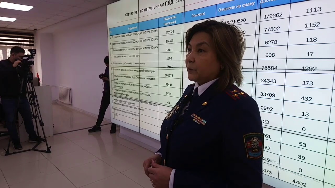 Глава Центра мониторинга ГУОБДД о нюансах доставки штрафов по адресам