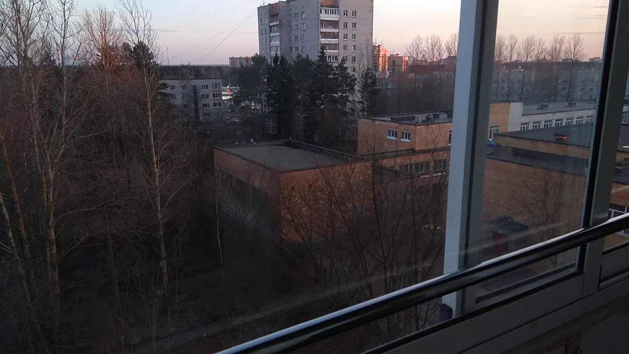 Ветра вой