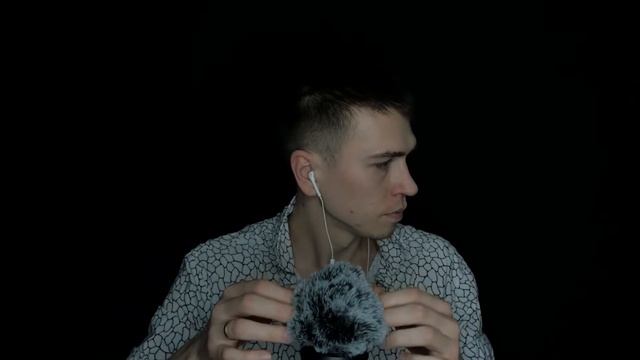 АСМР ЗВУКИ РТА ► ASMR MOUTH SOUNDS | BLUE YETI