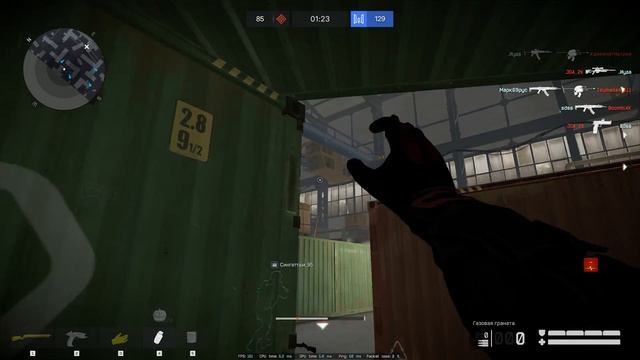 НОВАЯ КОМПЕНСАЦИЯ БАГ НА КРЕДИТЫ ПРОБЛЕМЫ С ПИНГОМ В WARFACE Зимняя Мета Халява варфейс