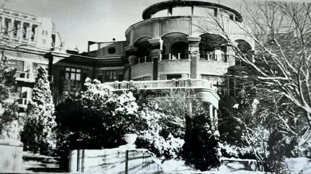 90лет санаторию имени С.М. Кирова в Кисловоодске