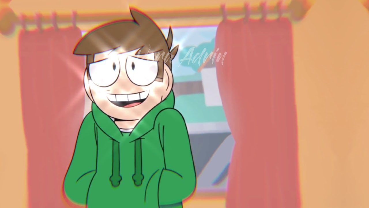 •~|Эдит по Миру Эдда (Эдд Мэтт Том Торд)|~• /Edit Eddsworld [Edd Matt Tom Tord]\